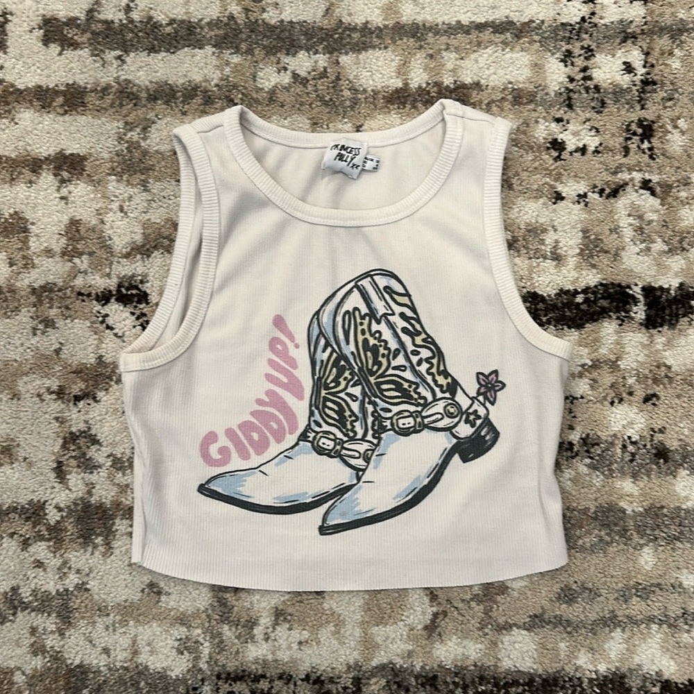 Princess Polly Tank Top
